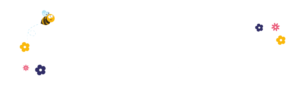 About Us - National Children's Gardening Week