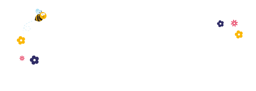 About Us - National Children's Gardening Week